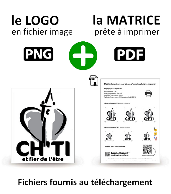 Ch'ti, Chti, Chtimi BK
