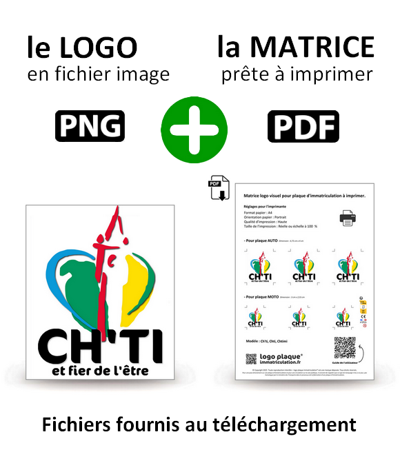 Ch'ti, Chti, Chtimi
