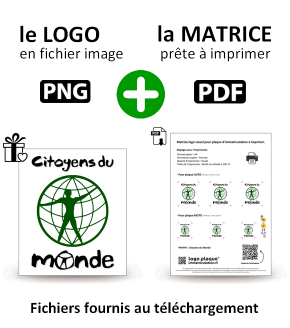 Citoyens du Monde