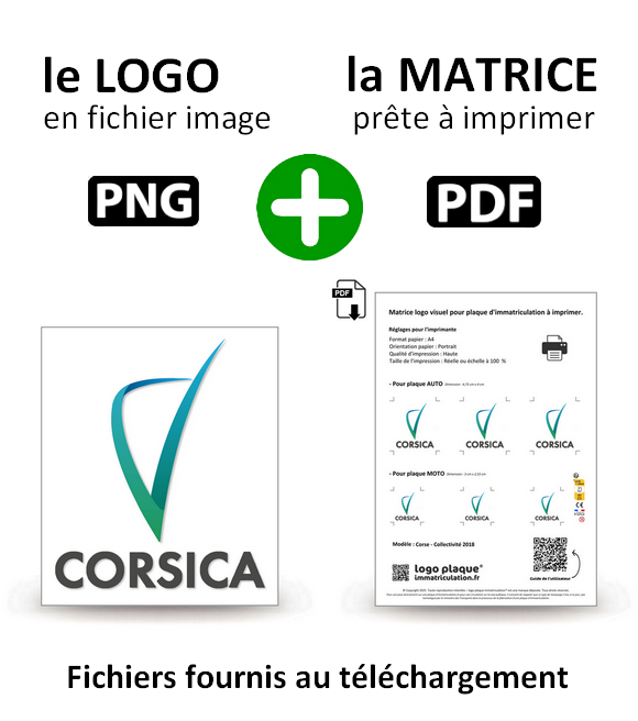 Corse - Collectivité 2018