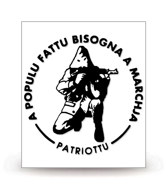 Corsica - Ribellu Patriottu