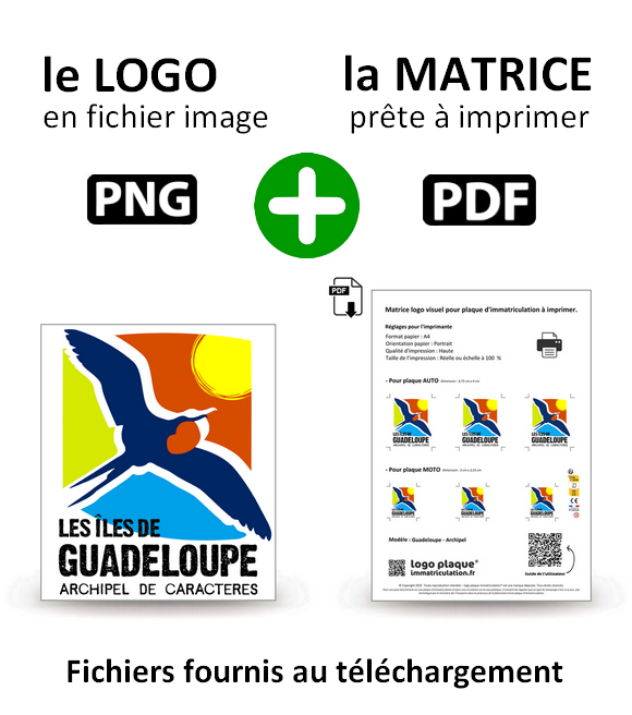 Guadeloupe - Archipel