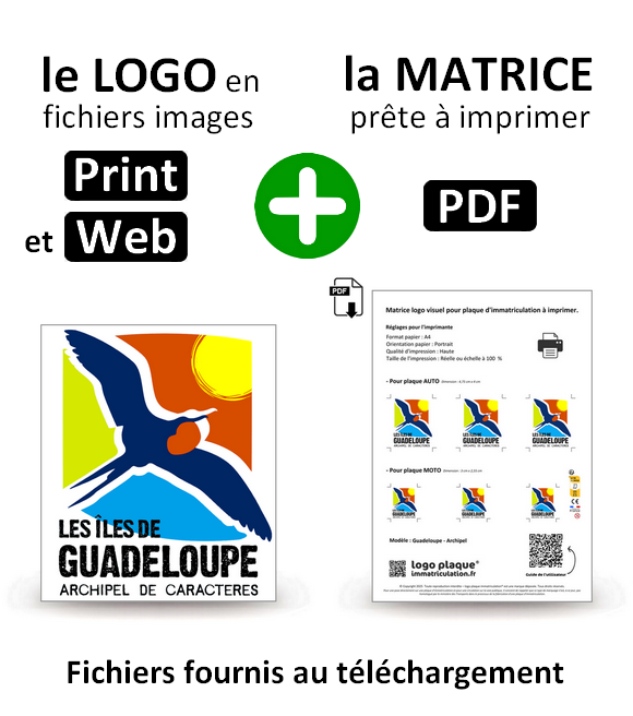 Guadeloupe - Archipel