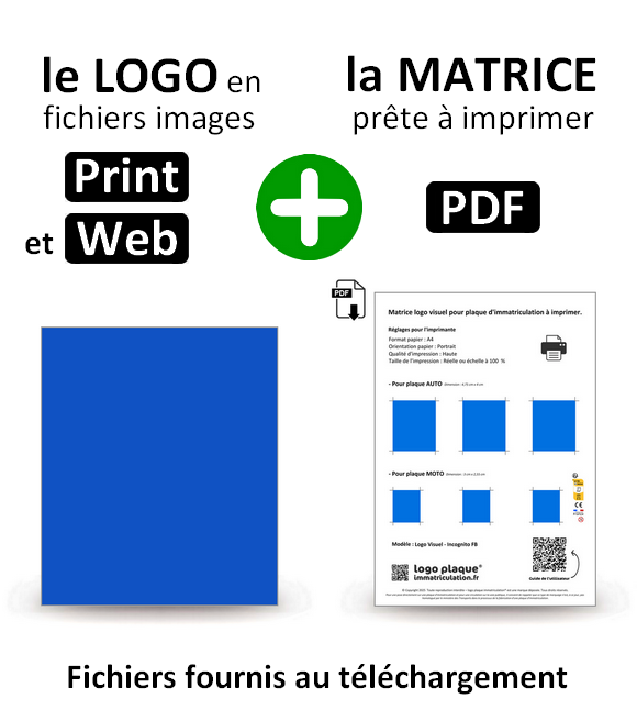 Visual Logo - Incognito FB