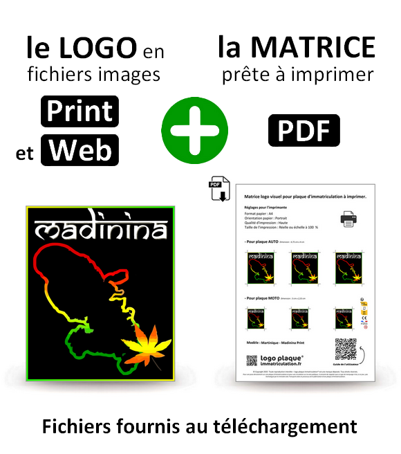 Martinique - Madinina