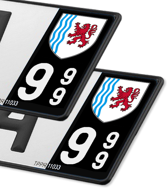 Nouvelle-Aquitaine - LogoType 2016 FN