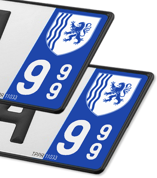 Nouvelle-Aquitaine - LogoType 2016 Blanc