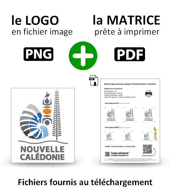 Nouvelle-Calédonie - Territoire 2021