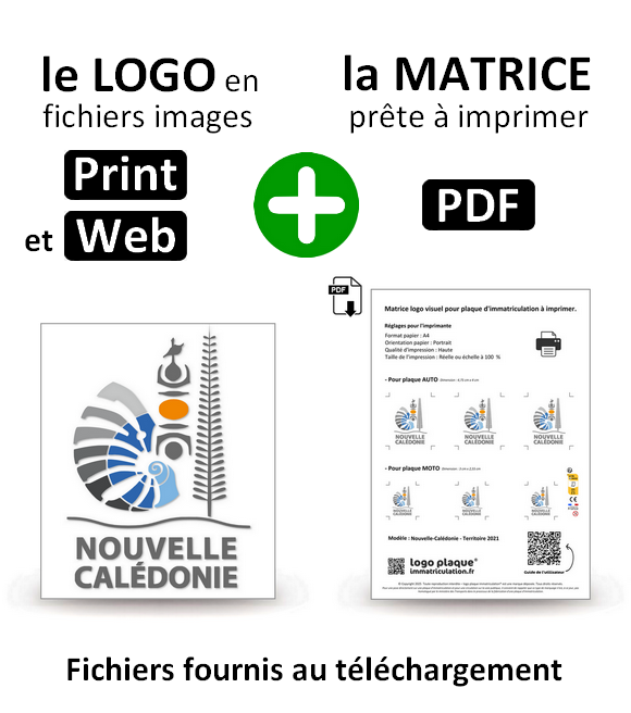 Nouvelle-Calédonie - Territoire 2021