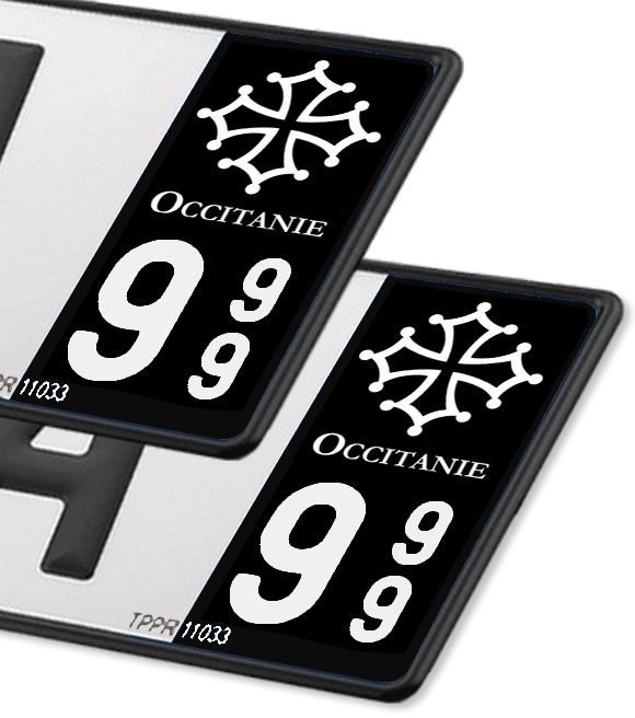 Occitanie - White Cross 2025 FN