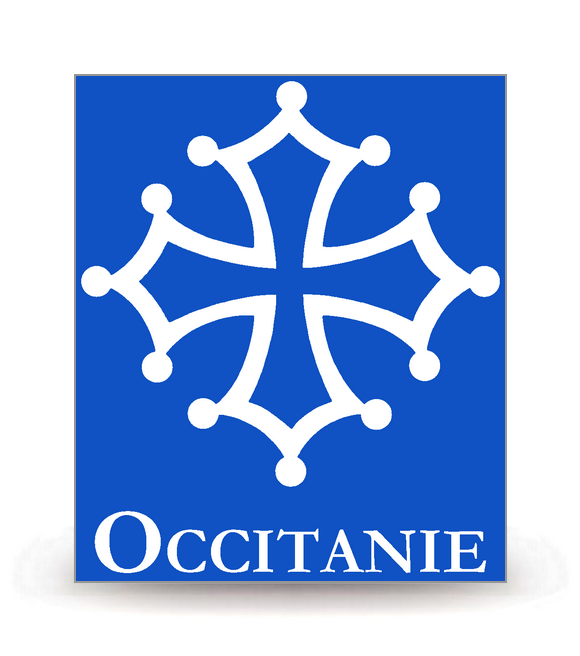 Occitanie - White Cross 2025