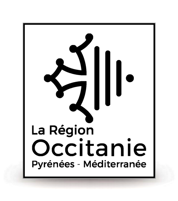 Occitanie - LogoType 2017 BK