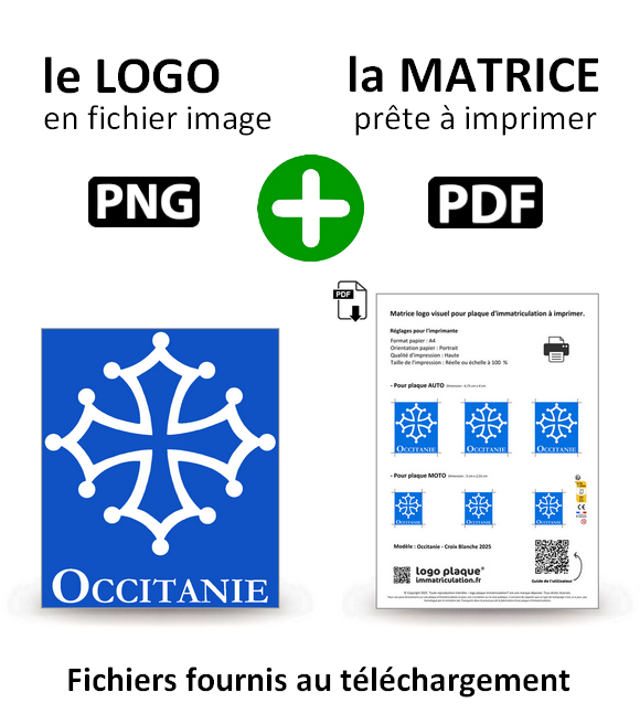 Occitanie - Croix Blanche 2025