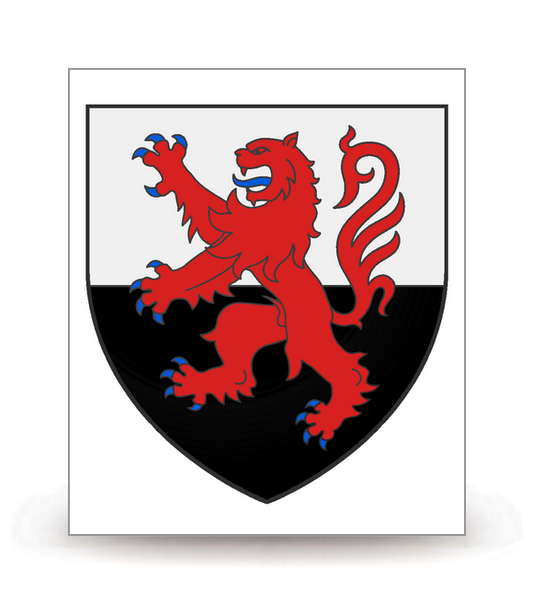 Poitou-Charentes - Blason (2021)
