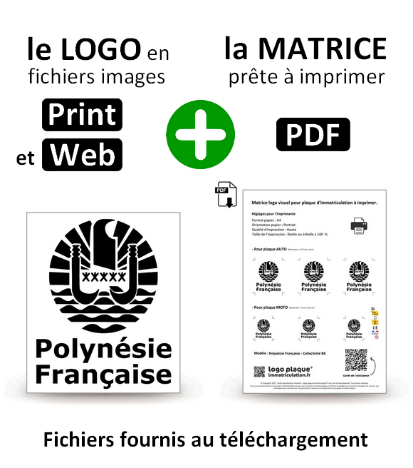 Polynésie Française - Collectivité BK
