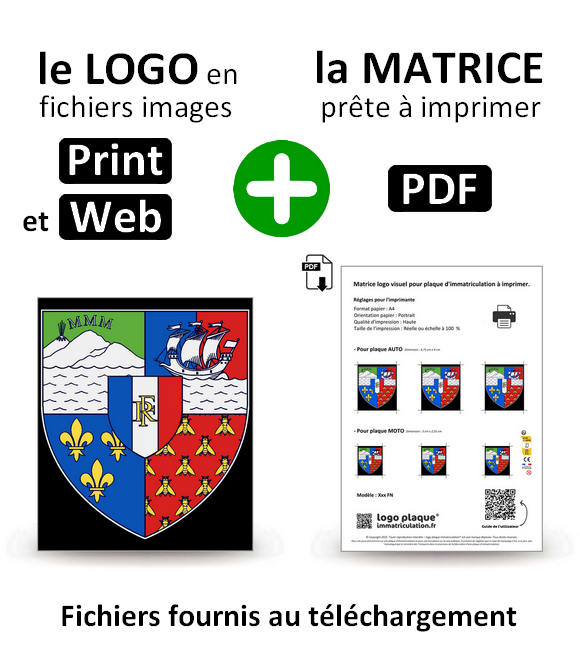 Reunion - 2017 FN Coat of Arms