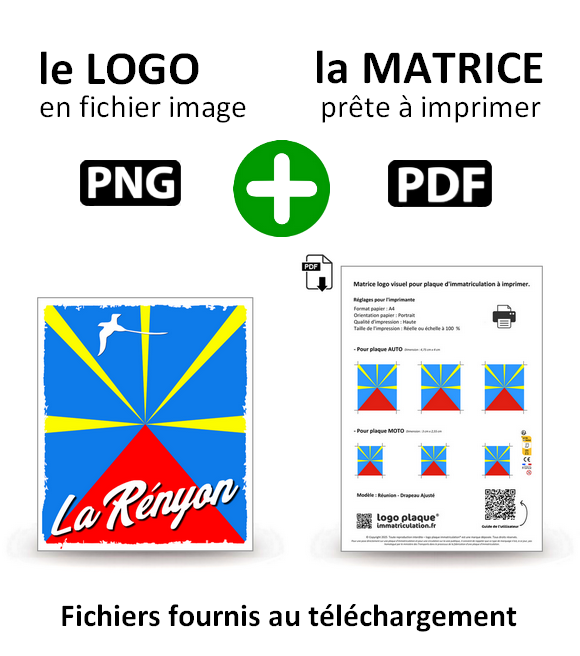 Réunion - Rényon