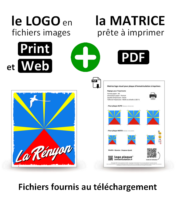 Réunion - Rényon
