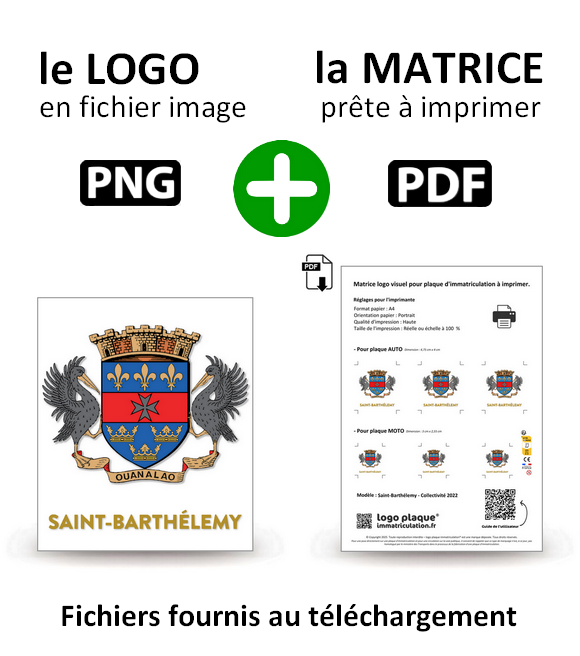 Saint-Barthélemy - Community 2022