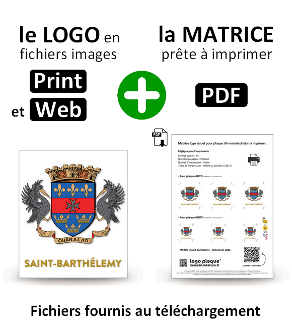 Saint-Barthélemy - Community 2022