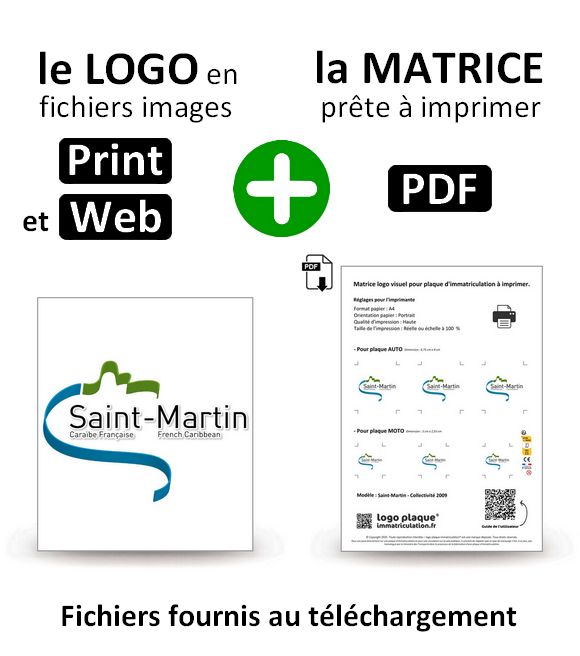 Saint-Martin - Community 2009