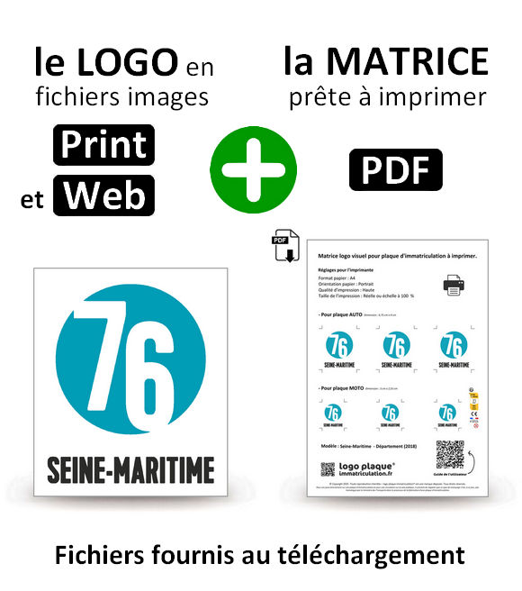 Upper Normandy - LogoType 2009