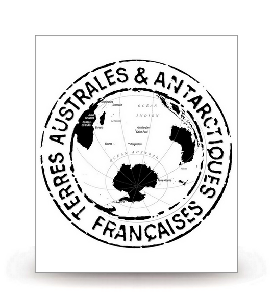 TAAF - Collectivité BK