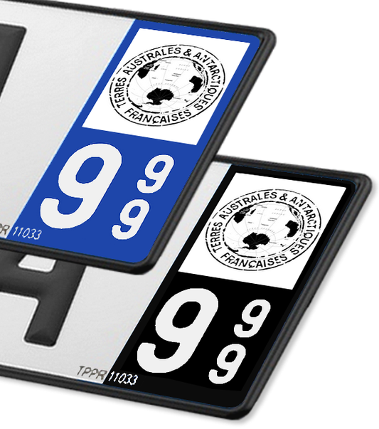 TAAF - Collectivité BK