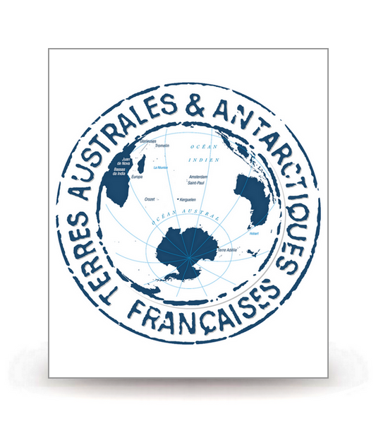 TAAF - Collectivité