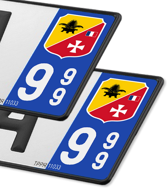 Wallis and Futuna - Collector FB