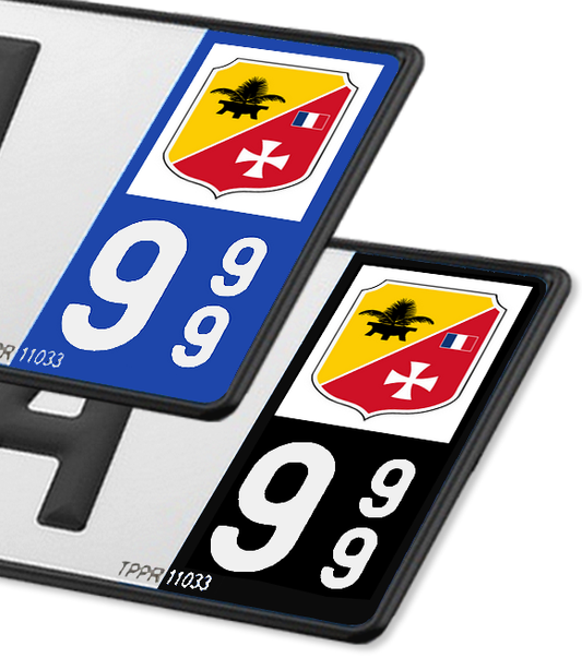 Wallis and Futuna - Collector