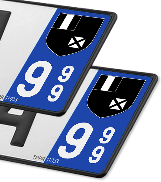 Wallis-et-Futuna - Territoire BK-FB