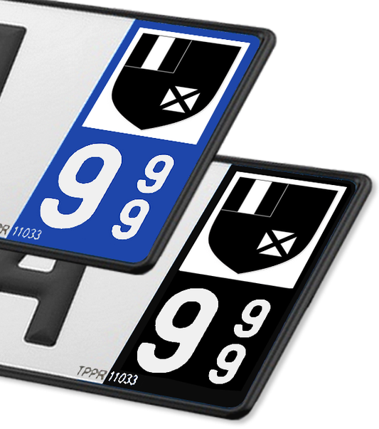 Wallis-et-Futuna - Territoire BK