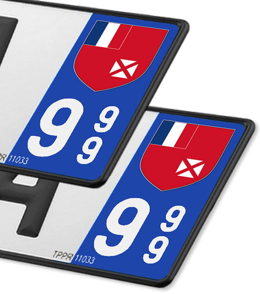 Wallis-et-Futuna - Territoire FB