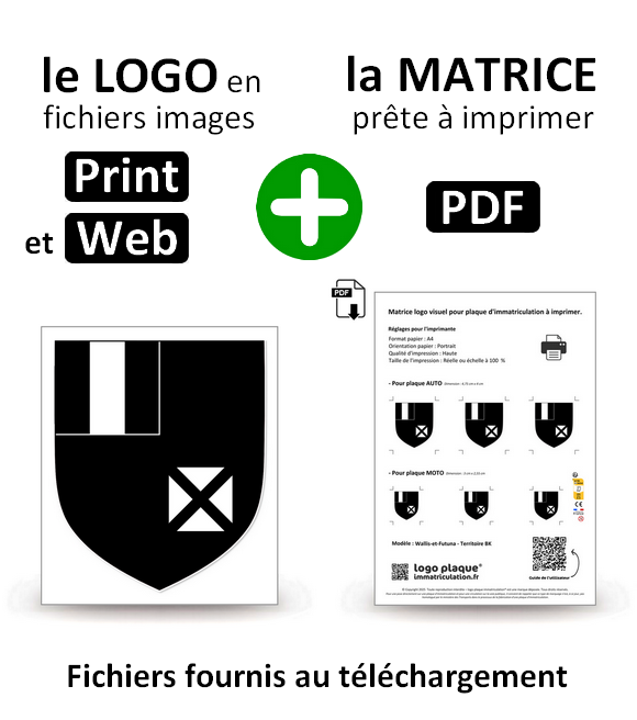 Wallis-et-Futuna - Territoire BK