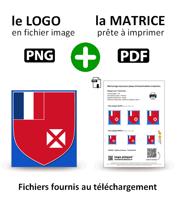 Wallis-et-Futuna - Territoire FB