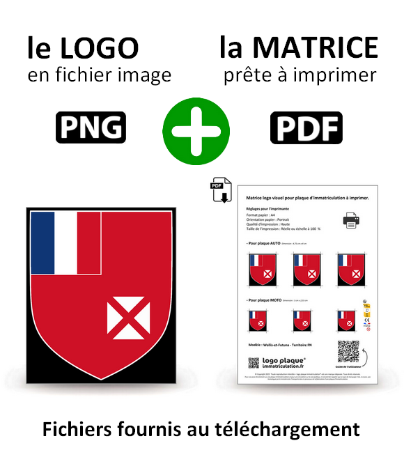 Wallis-et-Futuna - Territoire FN