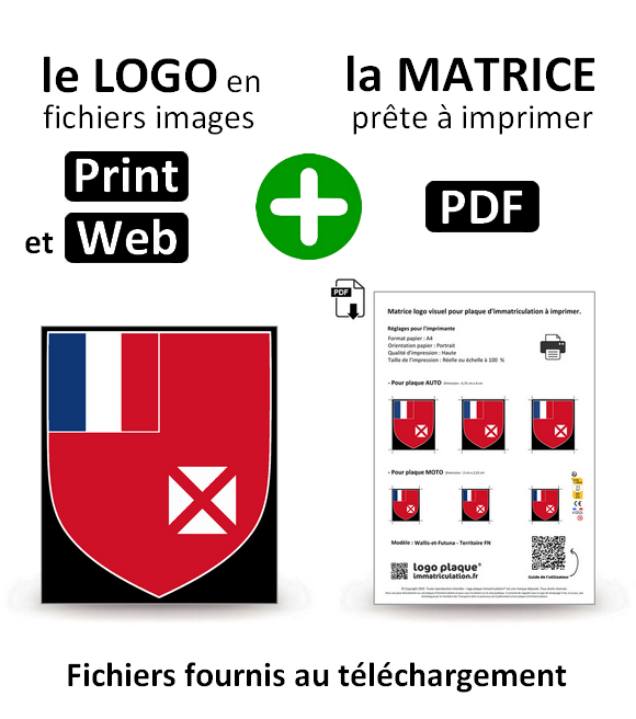 Wallis-et-Futuna - Territoire FN