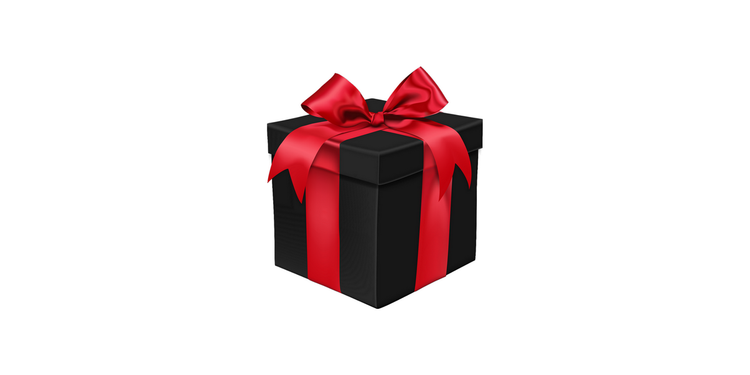 Collection les Offerts - Autocollant plaque immatriculation®