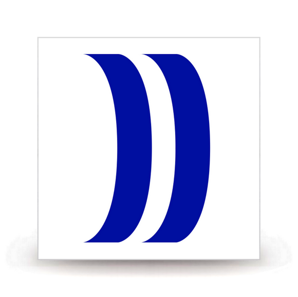 Pays de la Loire - Autocollant plaque immatriculation®