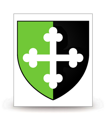 01 Bourg-en-Bresse - Blason