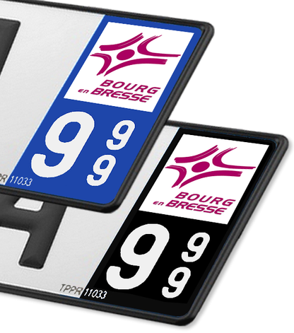 01 Bourg-en-Bresse - Ville (2018)