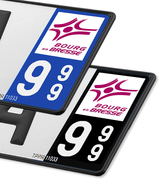 01 Bourg-en-Bresse - Ville (2018)