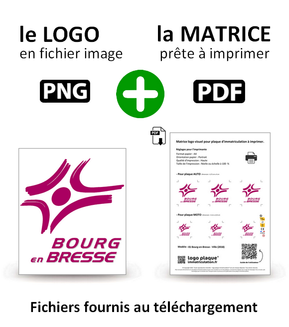 01 Bourg-en-Bresse - Ville (2018)