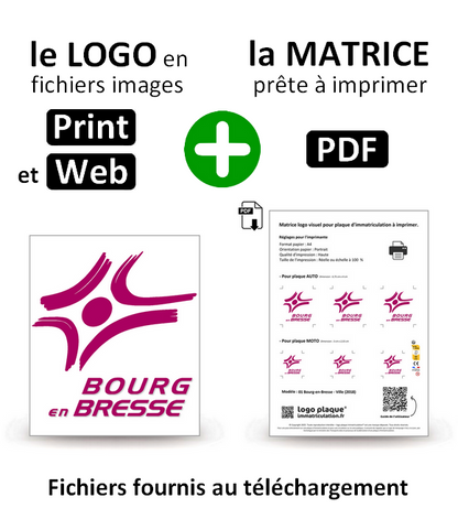 01 Bourg-en-Bresse - Ville (2018)