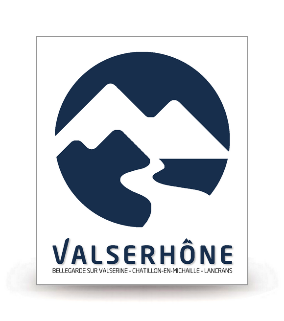 01 Valserhône - Ville (2019) - Autocollant plaque immatriculation®