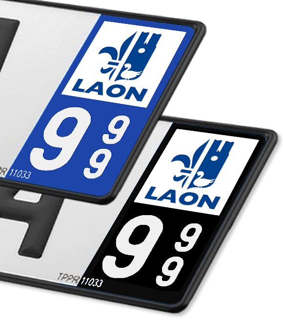 02 Laon - Ville (2016)