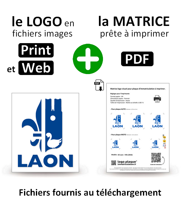 02 Laon - Ville (2016)