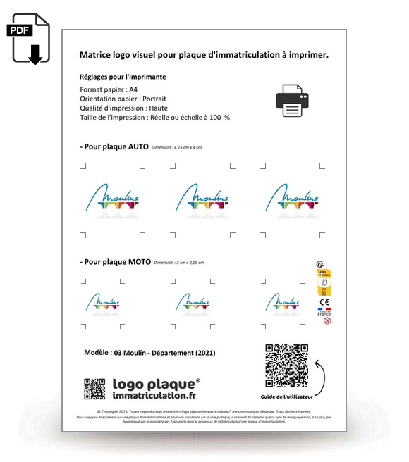 03 Moulin - Département (2021)