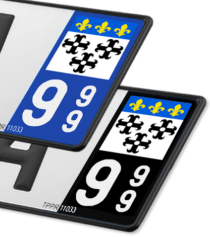 03 Moulin - Drapeau Ajusté